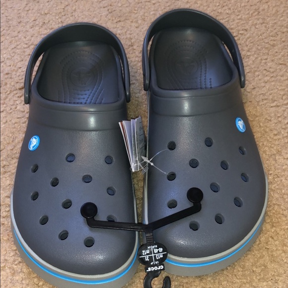 crocs for men size 13